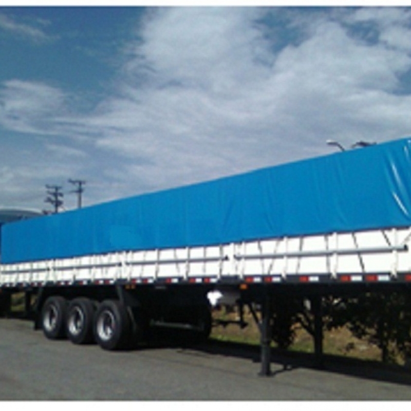 LONA DE VINIL 1000 EMBORRACHADA DUPLA-FACE