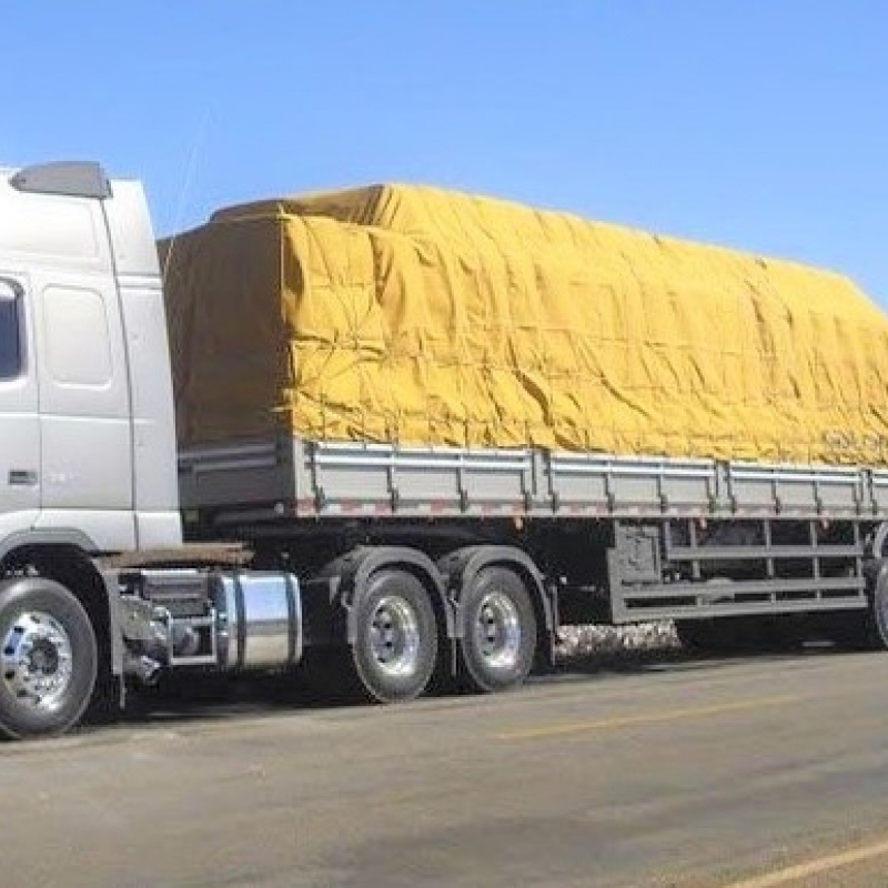 ENCERADO 100% ALGODÃO LONA 08